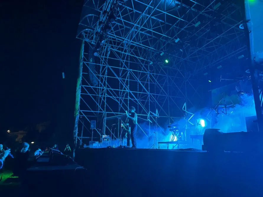 Beat Festival, la seconda serata è di Tutti Fenomeni e Giorgio Poi: un festival che unisce le generazioni