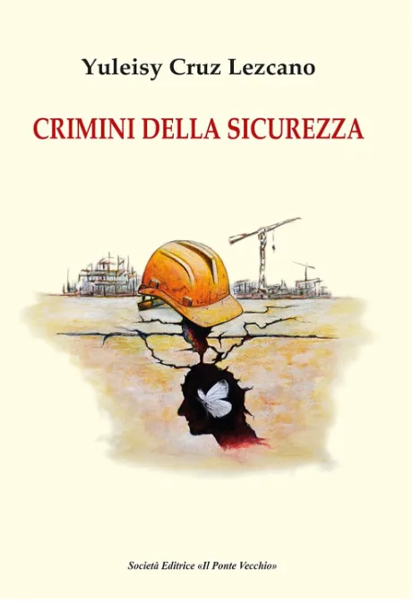 Vite spezzate sul lavoro: a Forlì Yuleisy Cruz Lezcano presenta “Crimini della sicurezza”