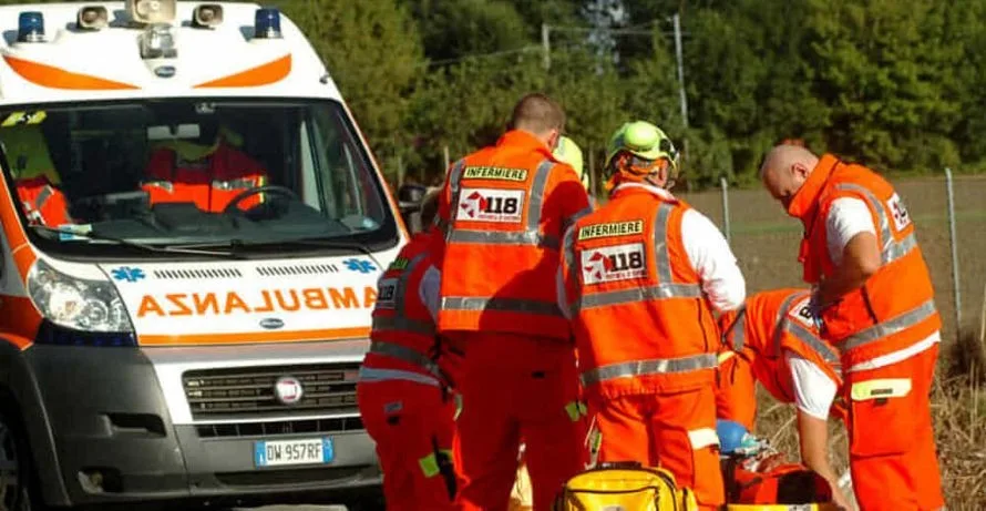 Pedone investito in Viale Toselli a Siena, ferita una giovane di 21 anni
