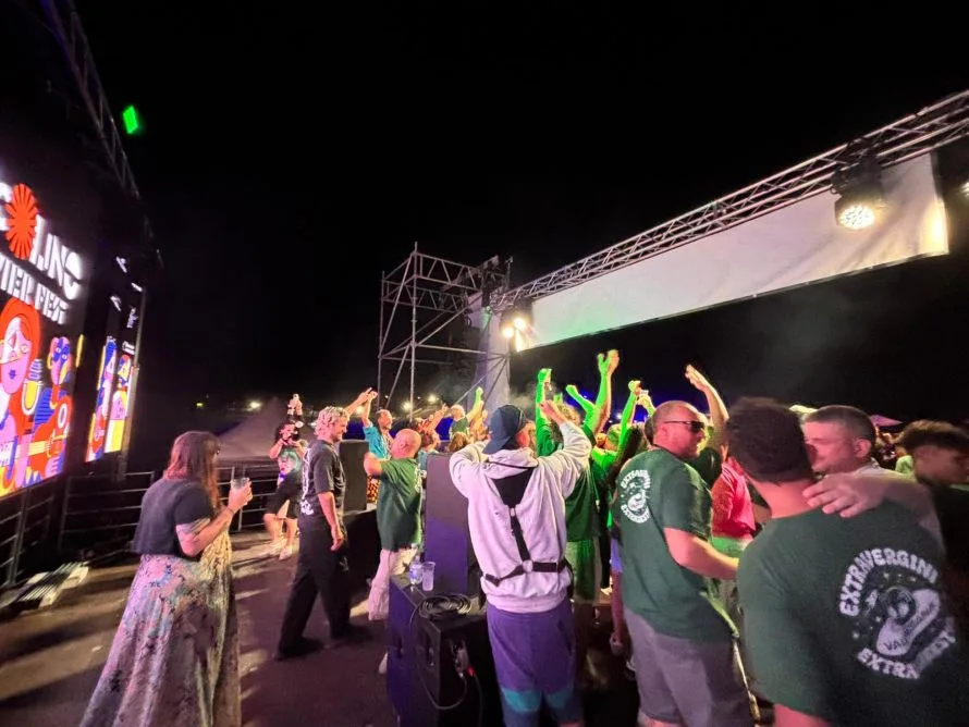 Circolino Summer Festival, il festival di provincia che conquista con grandi artisti e prezzi popolari
