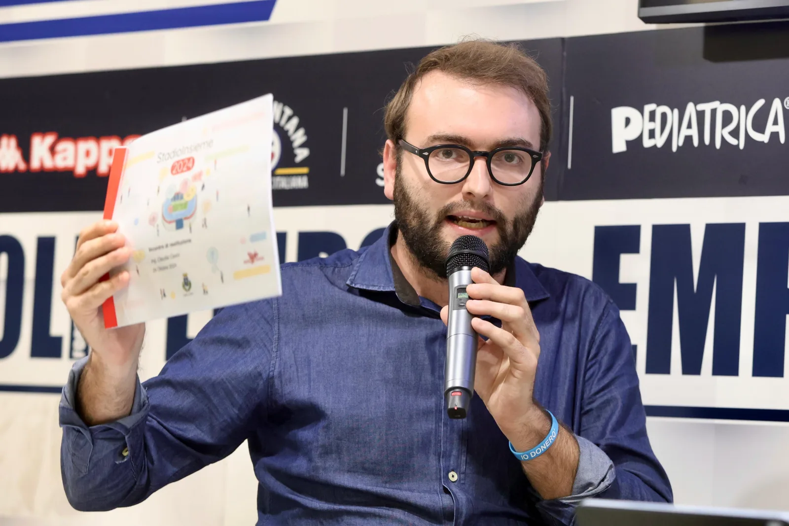Empoli, lo stadio Castellani per Euro 2032. Mantellassi: "Grande occasione"