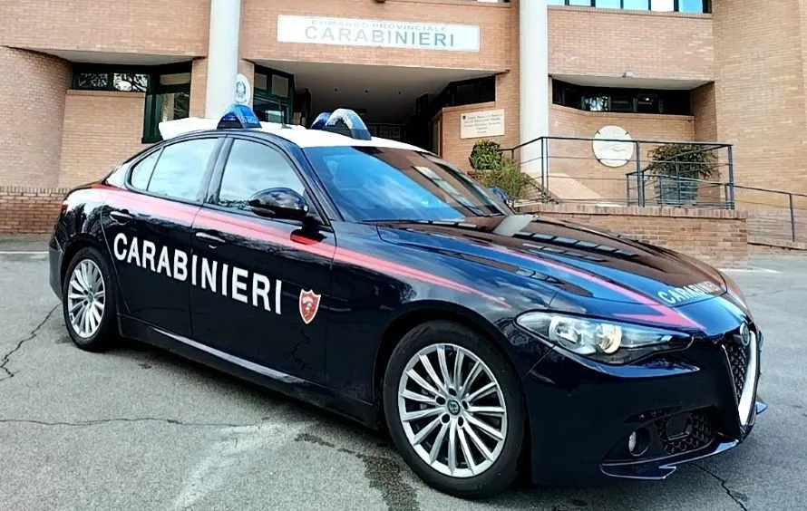 Sovicille, sventata la truffa del finto carabiniere: arrestato 44enne, recuperati tutti i gioielli
