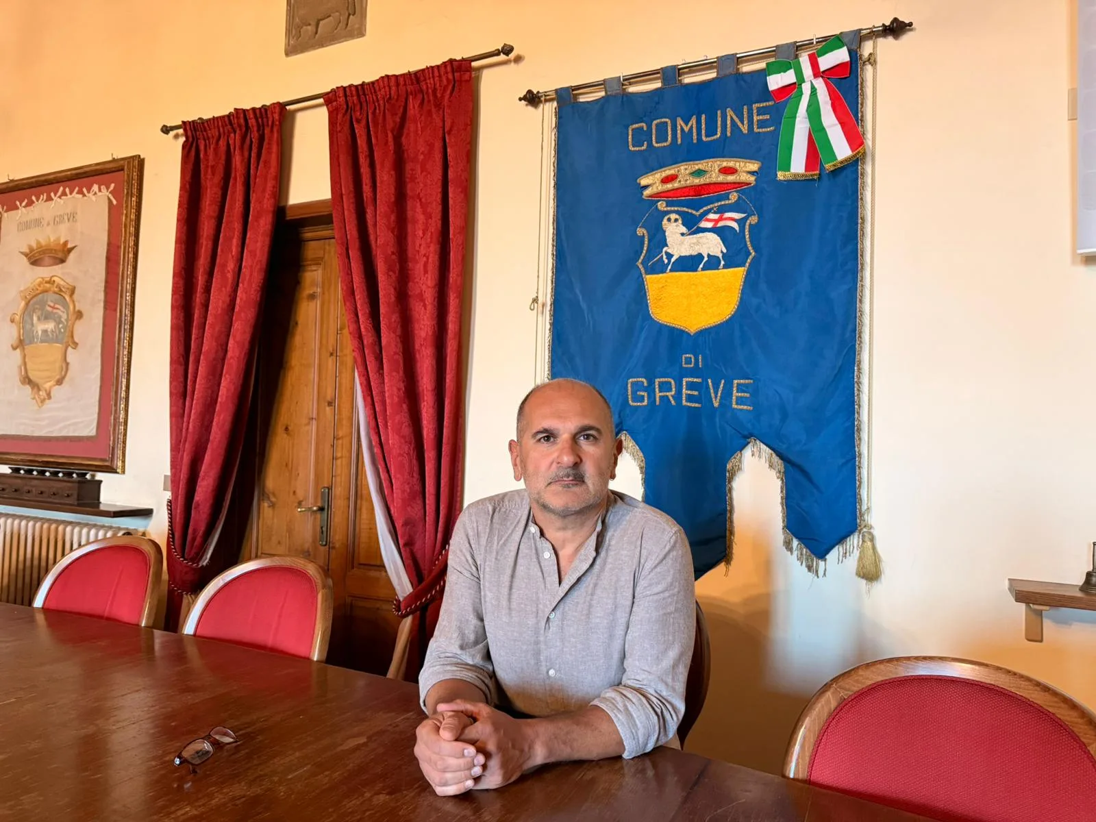 Greve in Chianti, la scuola di Panzano riparte: autorizzata la prima classe