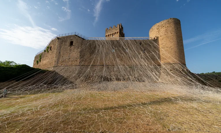 Rocca di Staggia tra storia e arte: weekend ad ingresso libero
