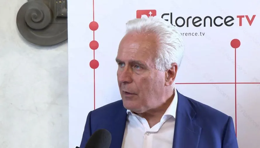 Giani a Poggibonsi, incontro con Cenni e i sindaci: sul tavolo il futuro della Valdelsa