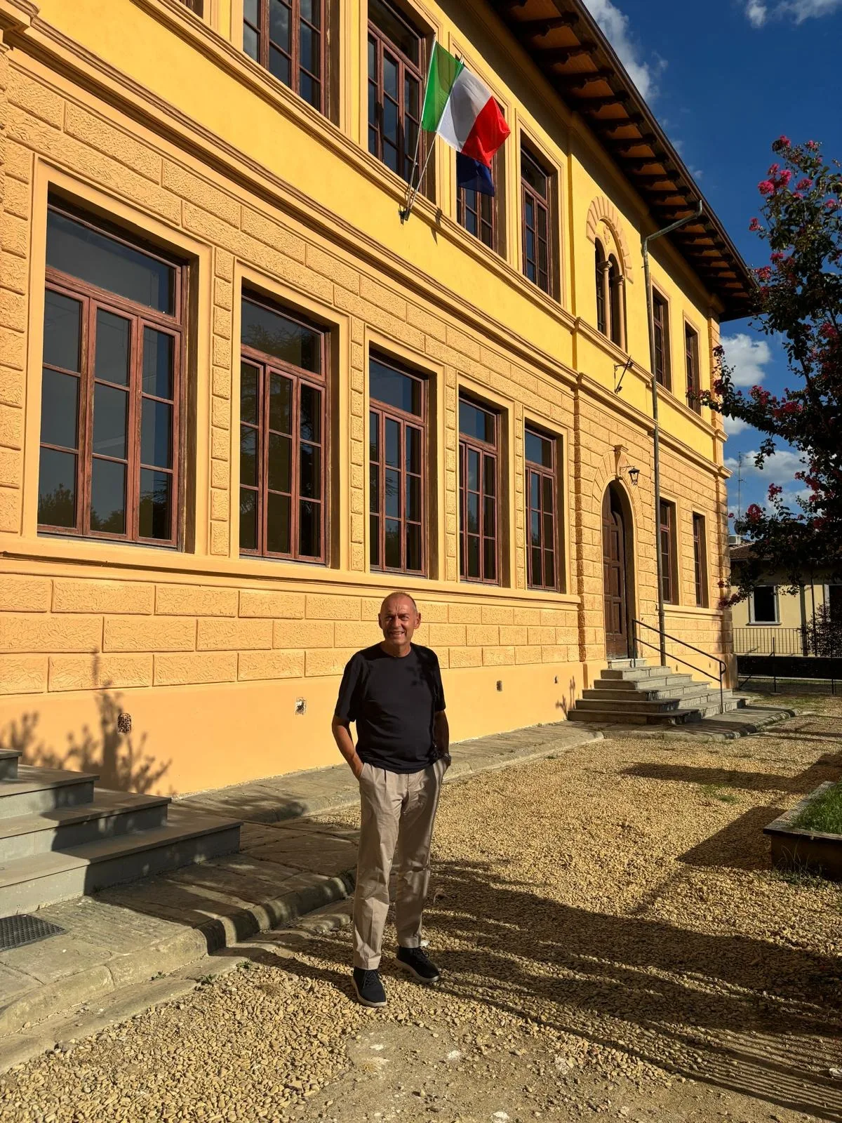 Greve in Chianti, 4 milioni per le scuole: inaugurazioni e novità al via dal 3 settembre