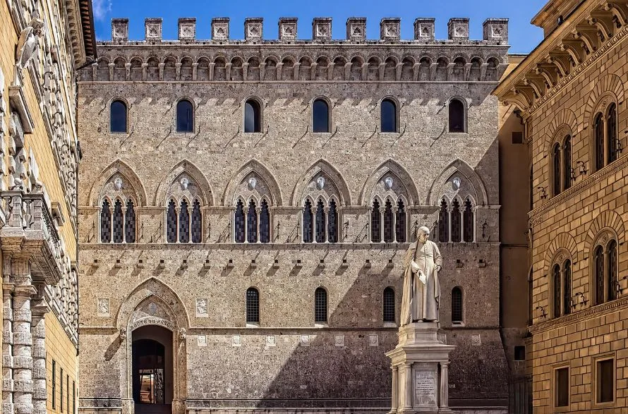 Mps, Adusbef: «Sul risiko bancario troppe zone d’ombra». Chiesto l’intervento della Consob