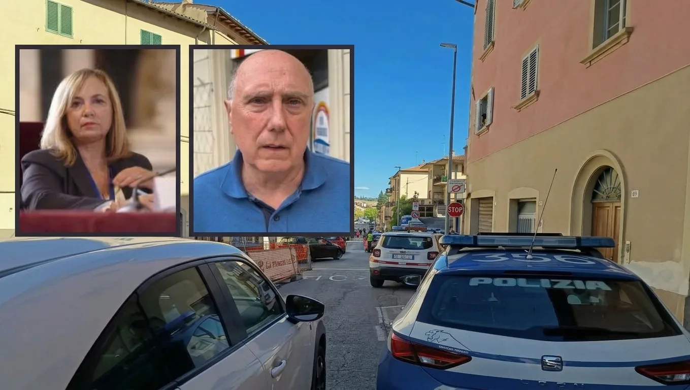 Poggibonsi, Vivi Poggibonsi incalza la maggioranza: 