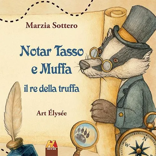 Marzia Sottero torna con
