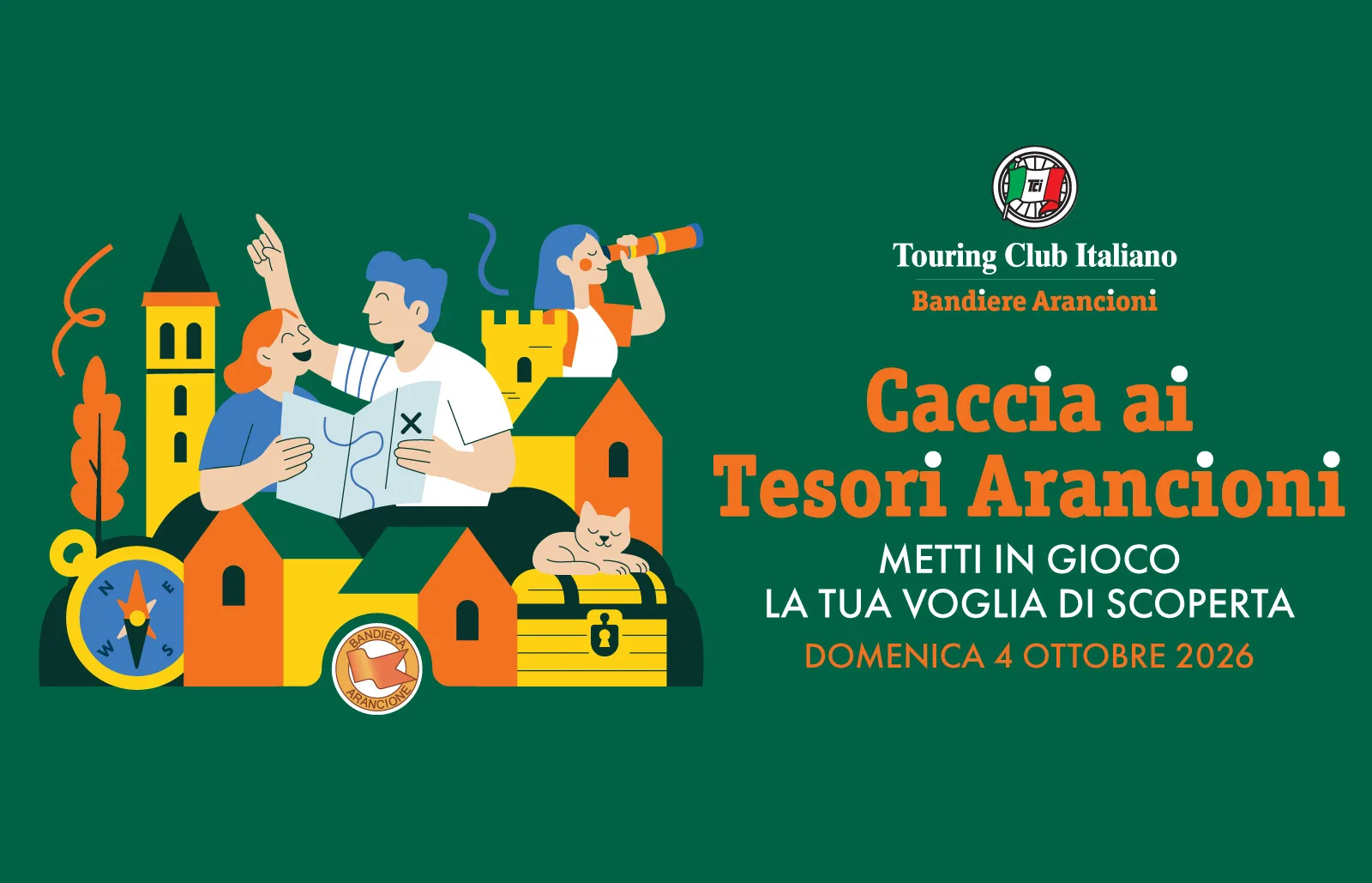 Certaldo, torna la 