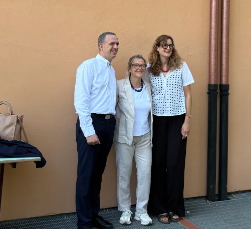 Nasce l’istituto comprensivo Folgore da San Gimignano-Poggibonsi 2: ufficiale la fusione