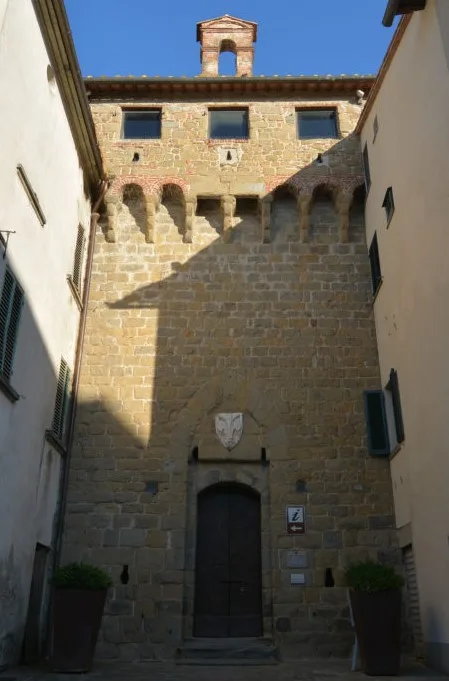 Monte San Savino, al Cassero la presentazione del libro di haiku di Silvana Ceruti