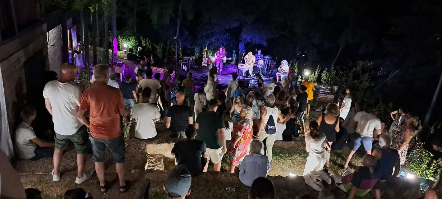 Lune Belle: cala il sipario sul successo dell’estate al Centro Polifunzionale di Belforte