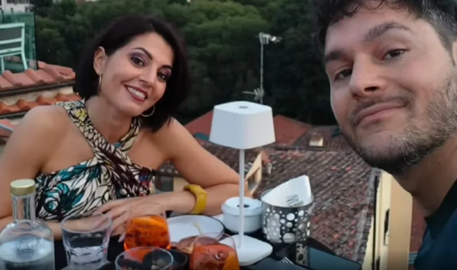 Dramma sull’A1, rapisce la ex per poi gettarla da un cavalcavia e suicidarsi