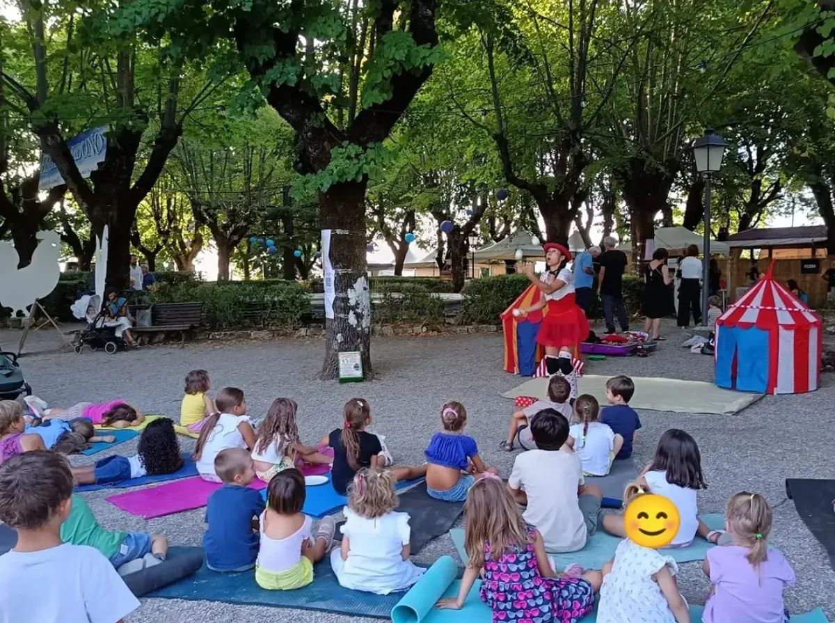 Festa del Perdono 2026 a Radda in Chianti: un'edizione da record tra eventi e grande partecipazione
