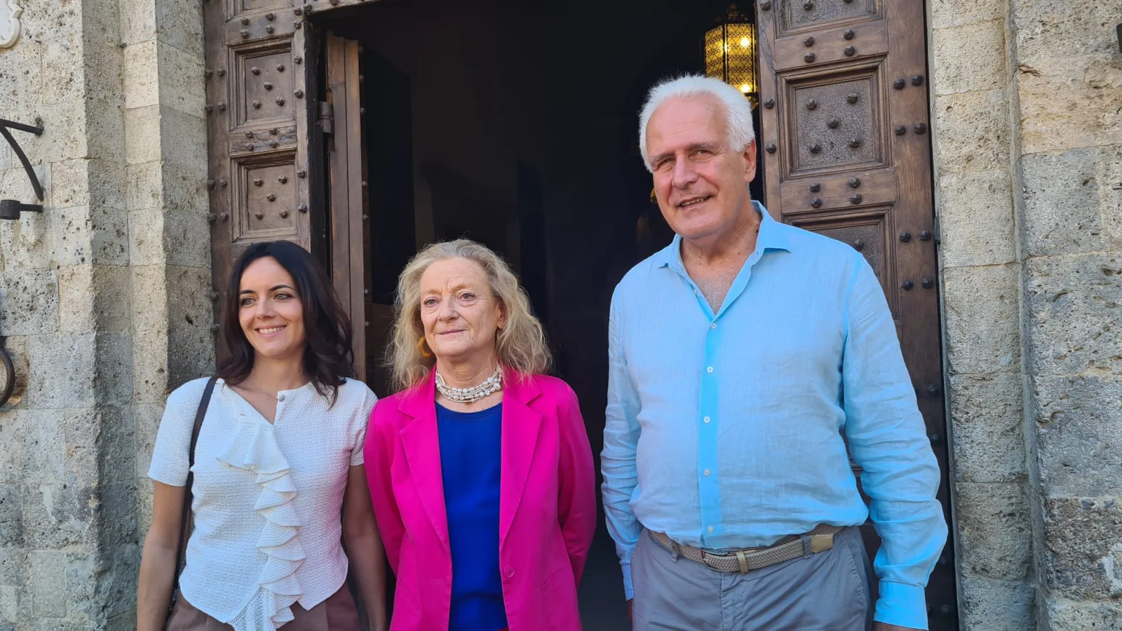 Banca MPS: nato il tavolo permanente tra Regione Toscana, Provincia di Siena, Comune di Siena e parlamentari toscani