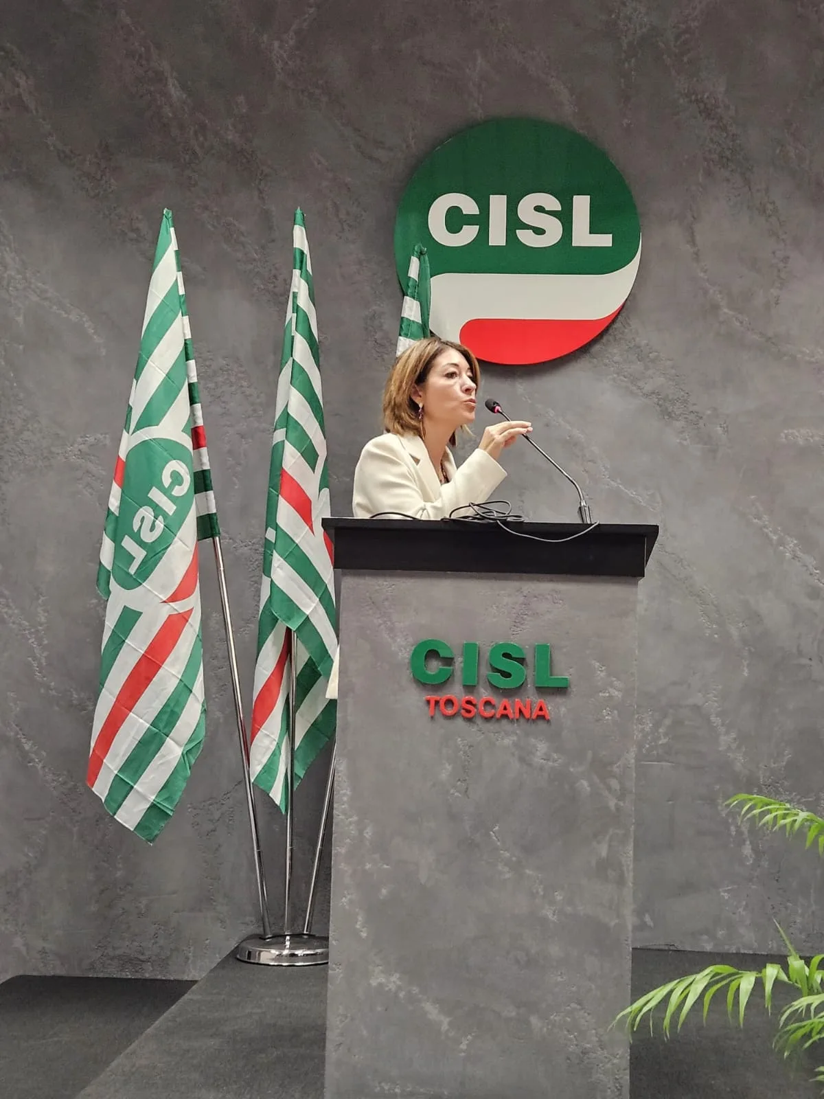 Punti nascita, la Cisl Fp Siena: giù le mani da Campostaggia e Nottola. La sanità non è un conto di bilancio