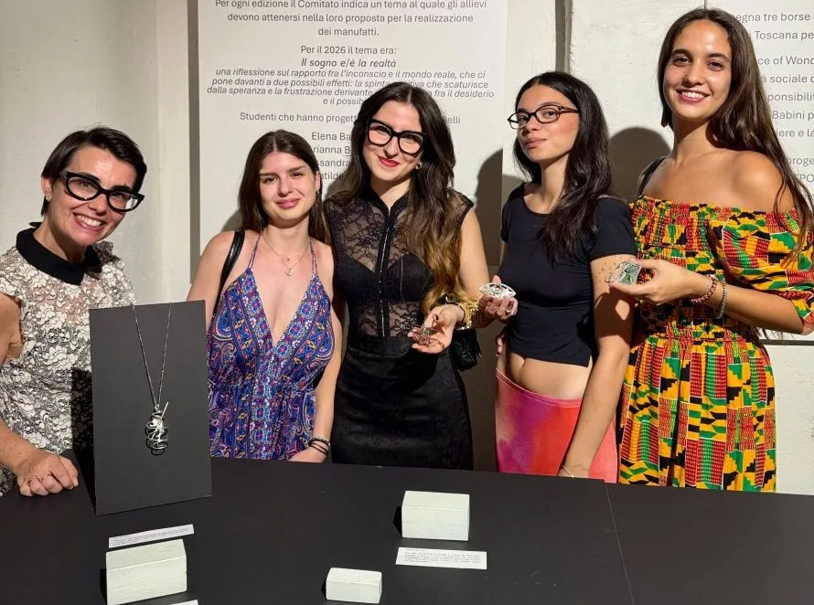 Premio Casato Prime Donne 2026: trionfano la scienziata Sandra Misale e l'artista ucraina Taisiia Makohon
