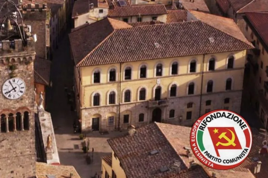 Sicurezza a Poggibonsi: Rifondazione attacca centro-destra e centro-sinistra e rilancia i Consigli di Quartiere
