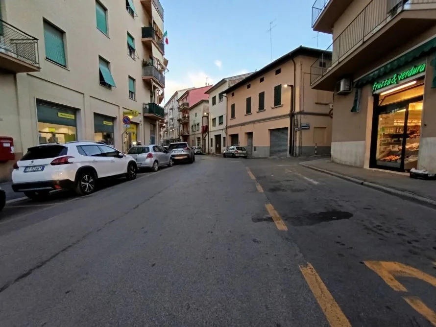 Manutenzione strade a Poggibonsi: cantiere e modifiche alla viabilità in via Sardelli. Ecco quando