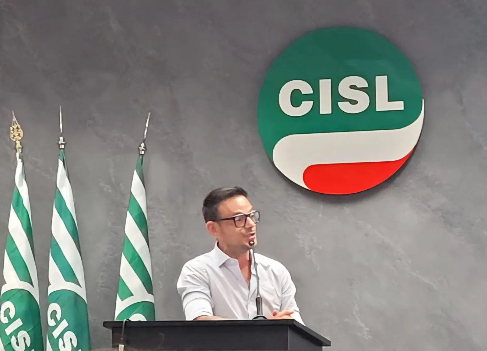 Trasporto pubblico a Siena, Fit-Cisl: 