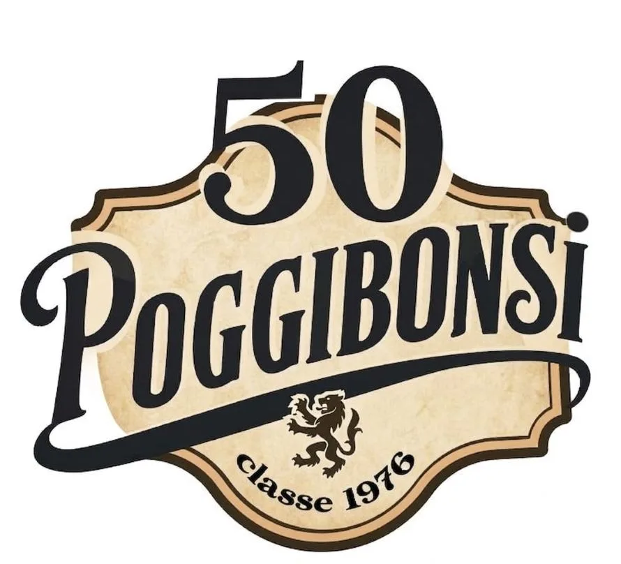 Poggibonsi, la classe 1976 compie 50 anni: grande festa il 17 ottobre