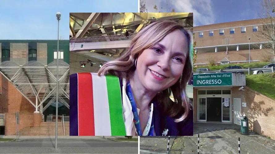 Campostaggia, la sindaca Cenni: «Nessuna chiusura di chirurgia e ortopedia, ma la partita vera è un'altra»