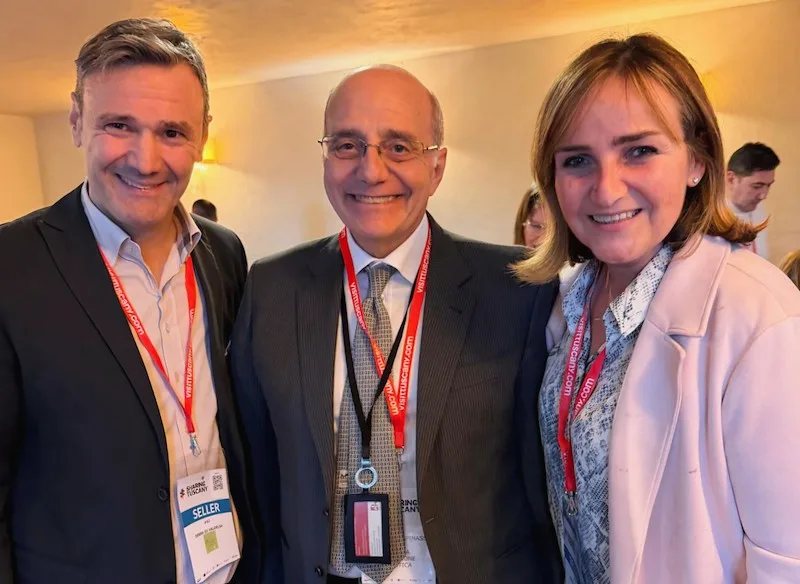 La Valdelsa protagonista al Buy Tuscany: l’APS Terra di Val d’Elsa presenta il piano di marketing territoriale “Divin Boccaccio”