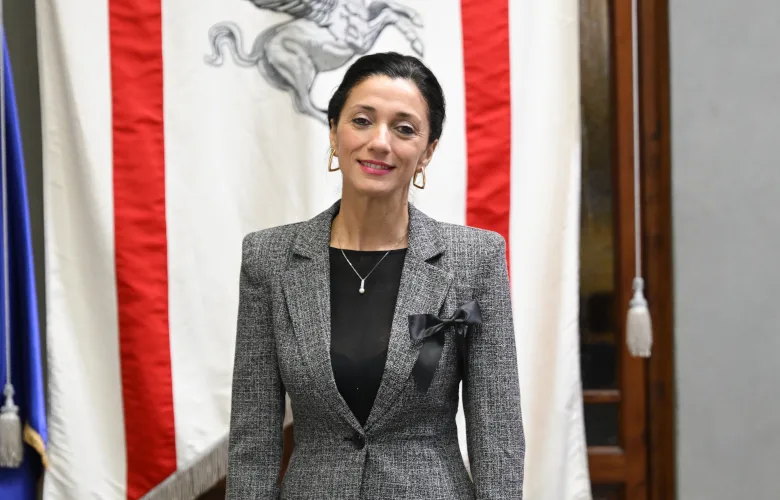 A Cristina Manetti il premio della Pro Loco savinese 2026