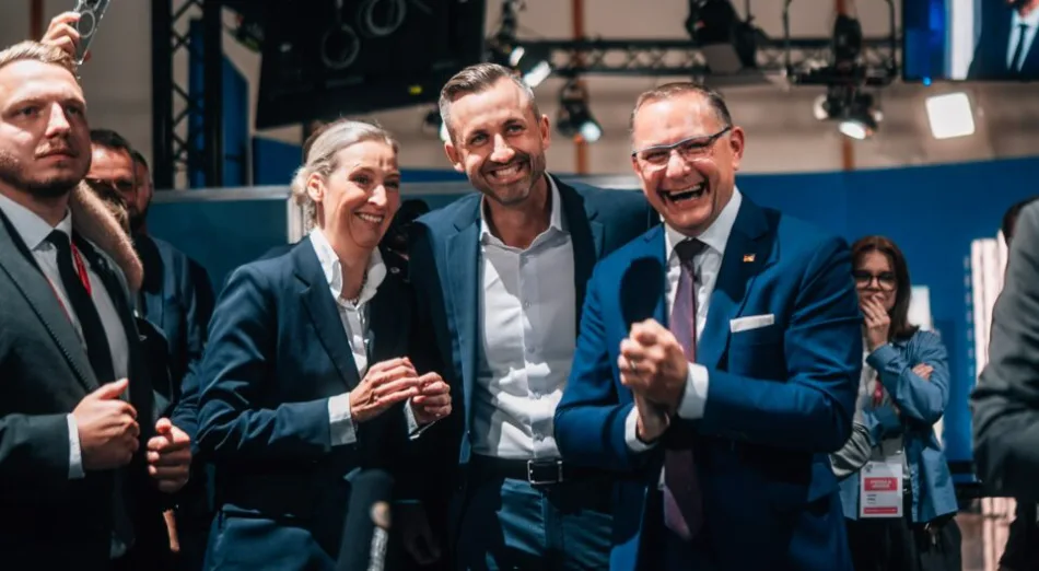 Il programma estremista di Afd che spaventa la Germania (e l’Europa)