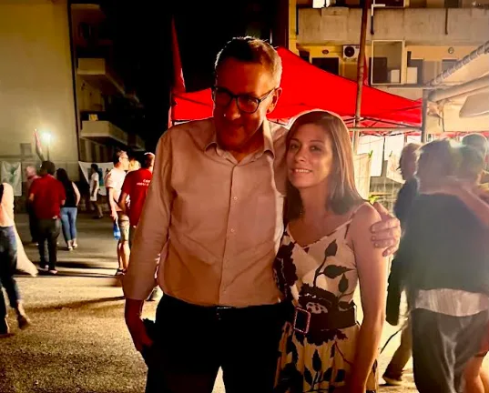 Morti sul lavoro: a Forlì il libro "Crimini della sicurezza" di  Yuleisy Cruz Lezcano
