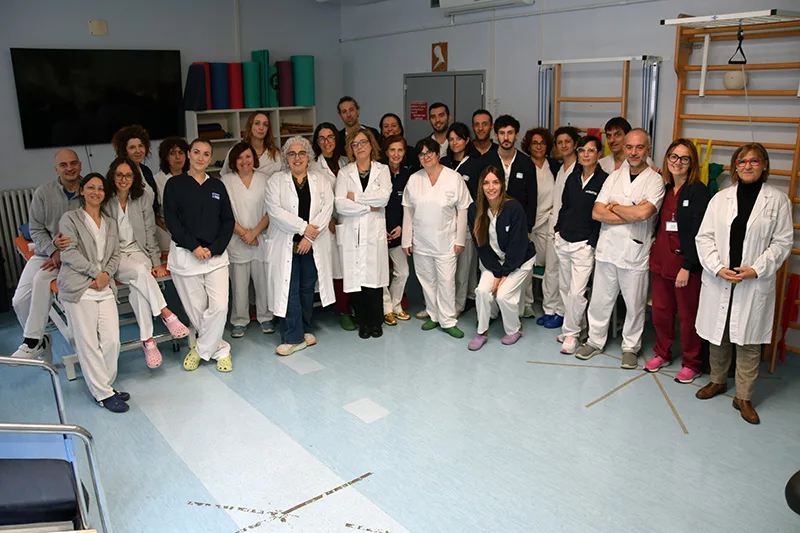 World Physiotherapy Day 2026: l’Aou Senese celebra la Giornata mondiale della Fisioterapia