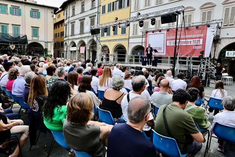 “Fuoricontèsto”, al via con “Calciatori partigiani. Il contributo dello sport alla Resistenza” a cura di Nicola Sbetti