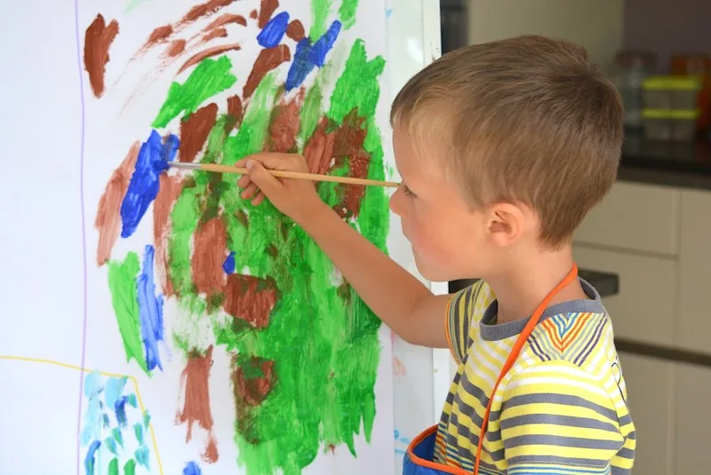 Prevista pioggia: l’extempore slitta di una settimana    La giornata di pittura all’aperto è il 16 settembre