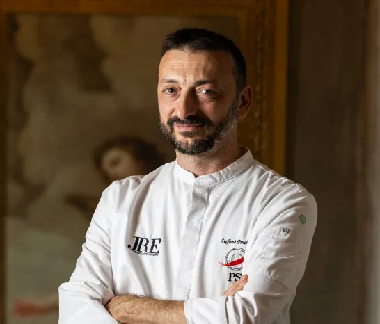 Le Affinità elettive al ristorante Scirocco di Porto Ercole