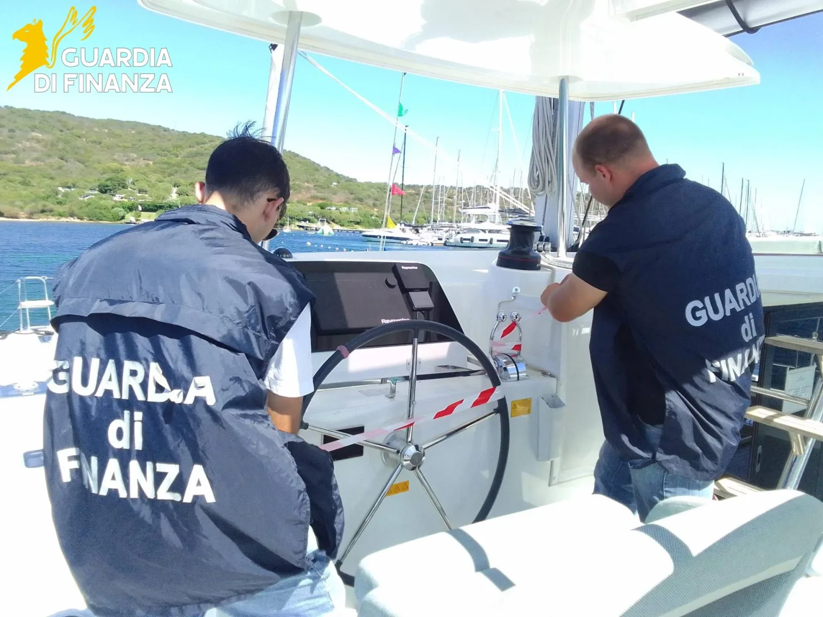Bancarotta fraudolenta e truffa Superbonus: maxi sequestro da 3 milioni di euro a Grosseto, sotto vincolo anche due catamarani