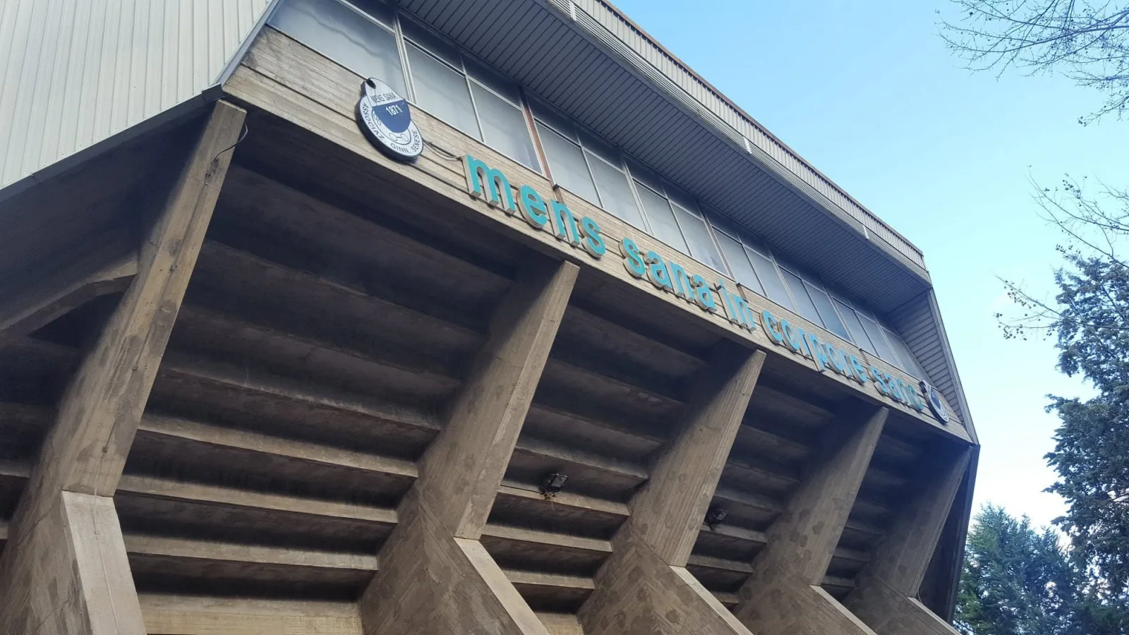 Maltempo, rinviato l’Open Day della Polisportiva Mens Sana 1871
