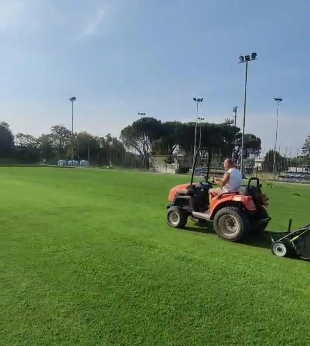 Colle di Val d’Elsa, dall’abbandono a un nuovo campo per calcio e rugby