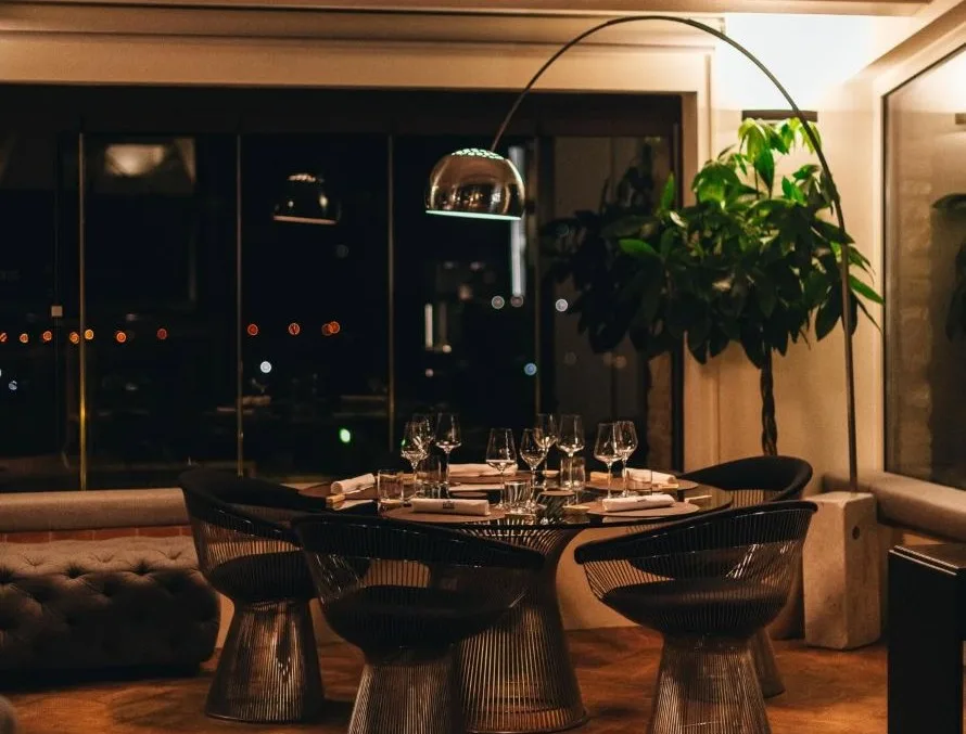 Cucina San Pietro a Pettine, a Trevi il tartufo diventa poesia tra pop e alta cucina