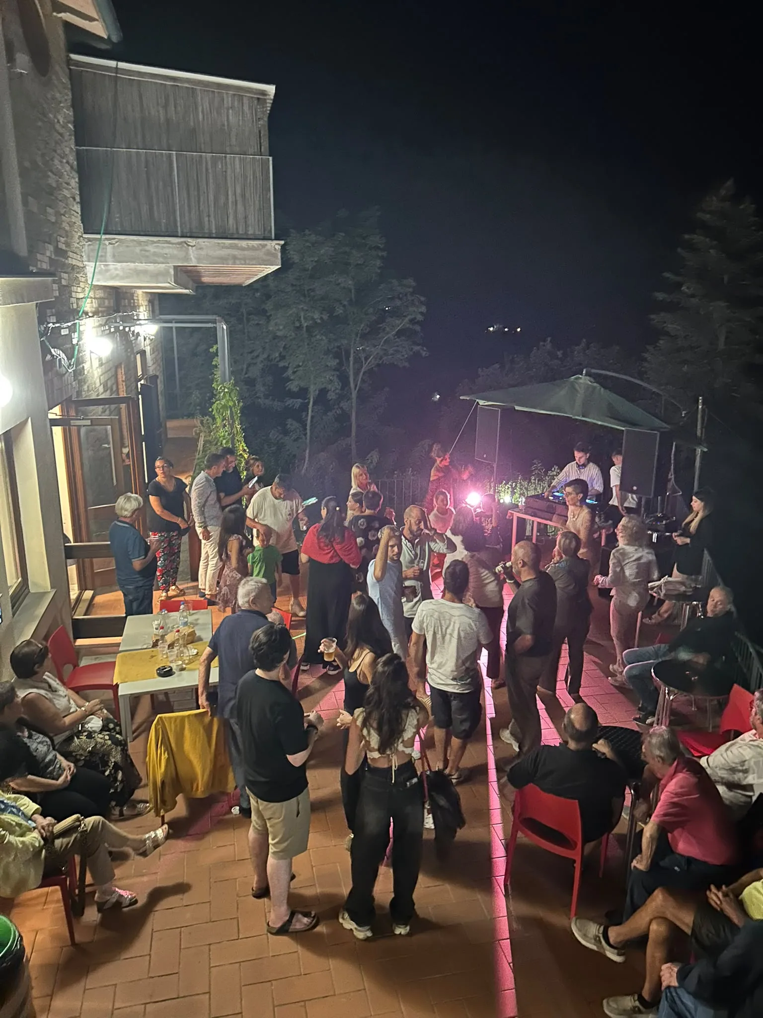 Belforte, successo da tutto esaurito per l'ultimo appuntamento di