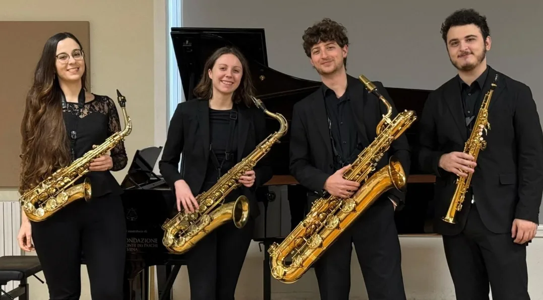Il Fortissimissimo Metropolitano degli Amici della Musica torna a Empoli