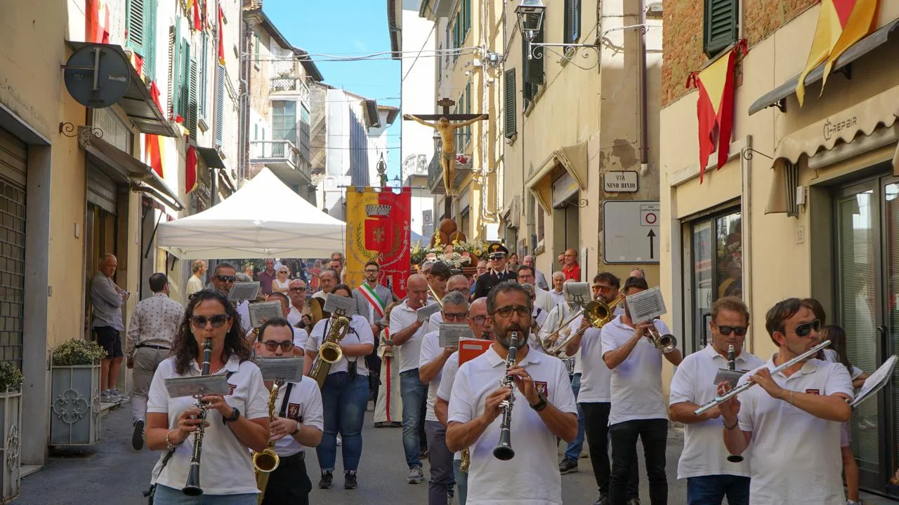 Settimana Foianese 2026: grande successo per la prima giornata tra storia, cultura e sapori