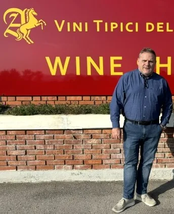 Vendemmia 2026 alla Cantina dei Vini Tipici dell’Aretino
