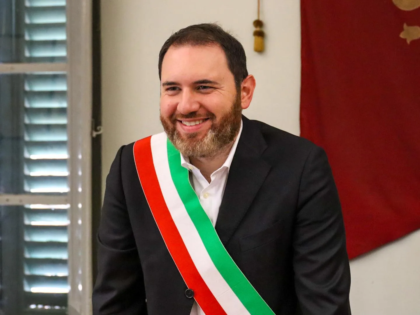 Foiano della Chiana, il Sindaco Jacopo Franci scrive agli studenti in occasione dell’inizio dell’anno scolastico: «non siete soltanto il futuro della nostra città, siete il suo presente»