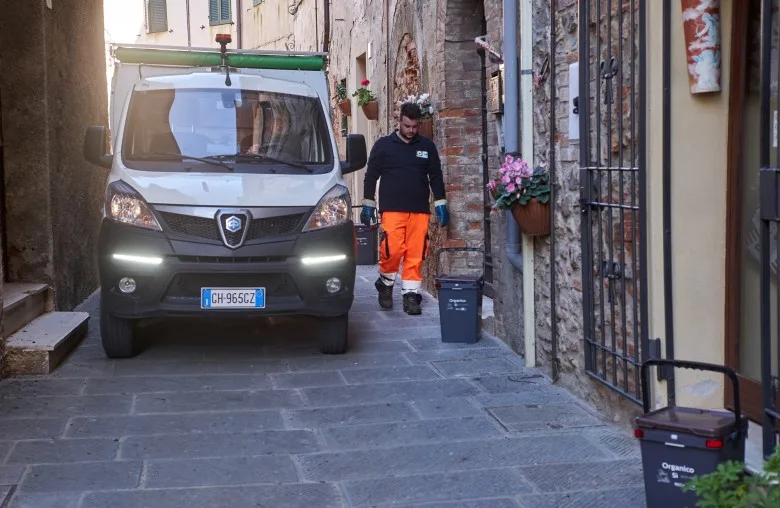 Radicondoli, a Belforte arriva il porta a porta: incontro pubblico il 16 settembre