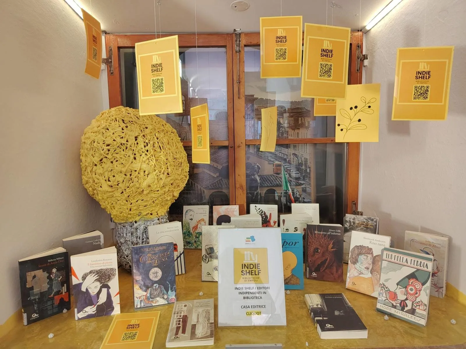Empoli, nuova settimana di attività per tutti i gusti a Palazzo Leggenda con qualche novità