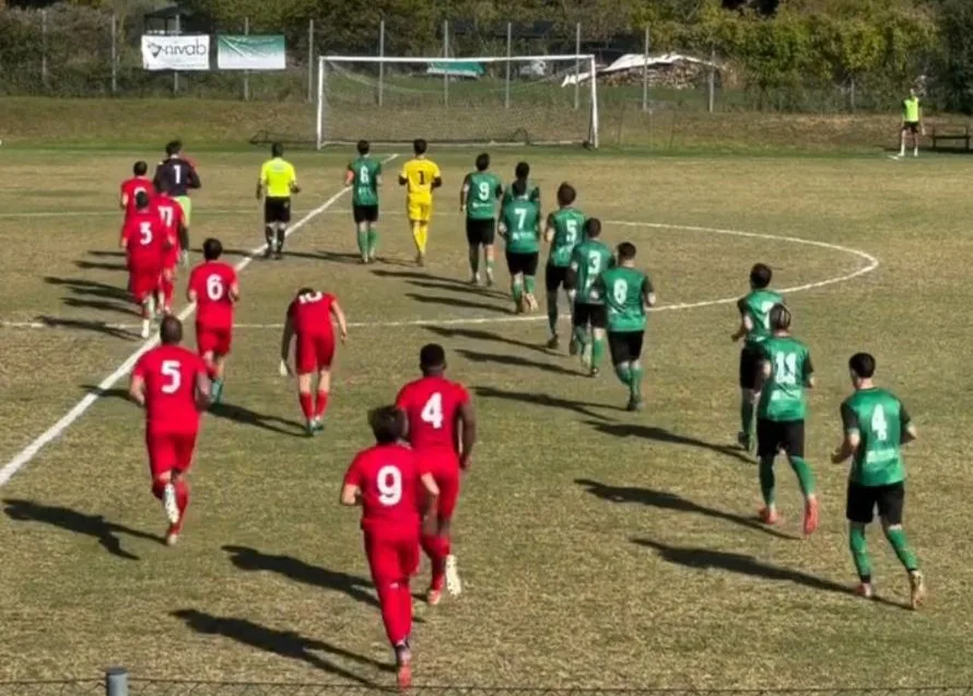 Circolo Agrestone, il campionato parte ma il Gino Manni non è pronto