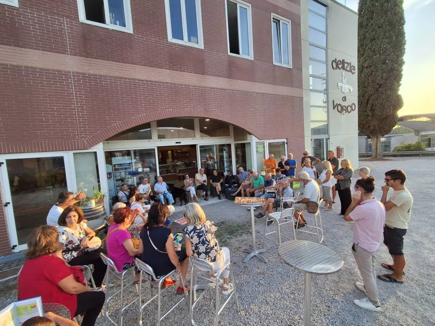 Bellavista, cinque anni con il ponte chiuso: il Comitato alza la voce e chiede risposte al Comune