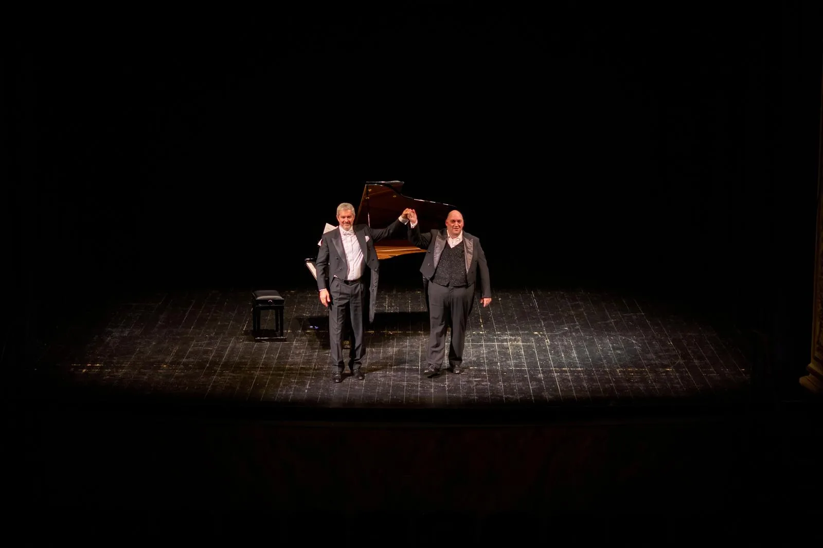 Al via la seconda edizione del Festival dedicata a Ettore Bastianini