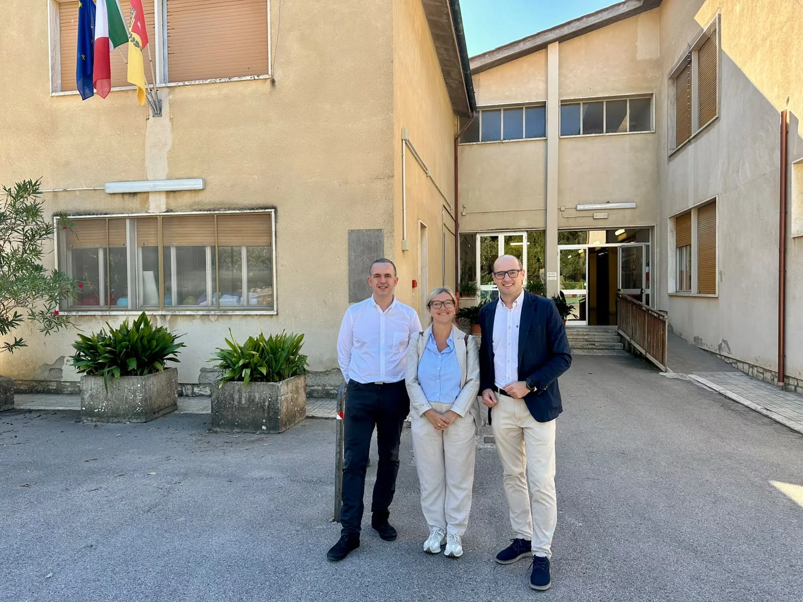 San Gimignano: al via il nuovo anno scolastico. Comune al fianco della comunità scolastica per accompagnare una fase nuova